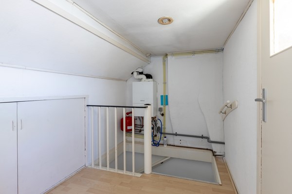 Medium property photo - Vondellaan 60, 4624 HN Bergen op Zoom